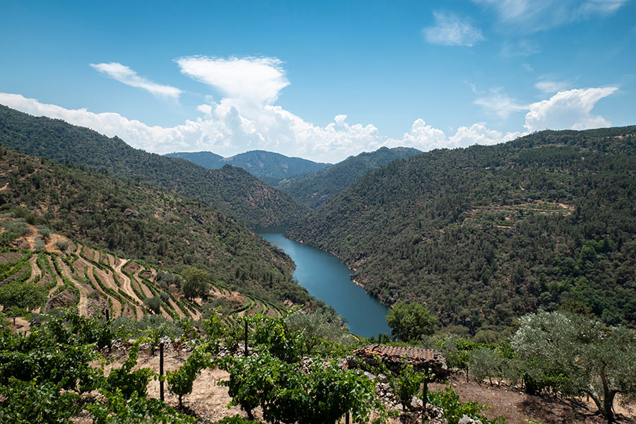 Voyage au Portugal - Agence de Voyage SóPraSi