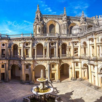 Voyage au Portugal - Agence de Voyage SóPraSi