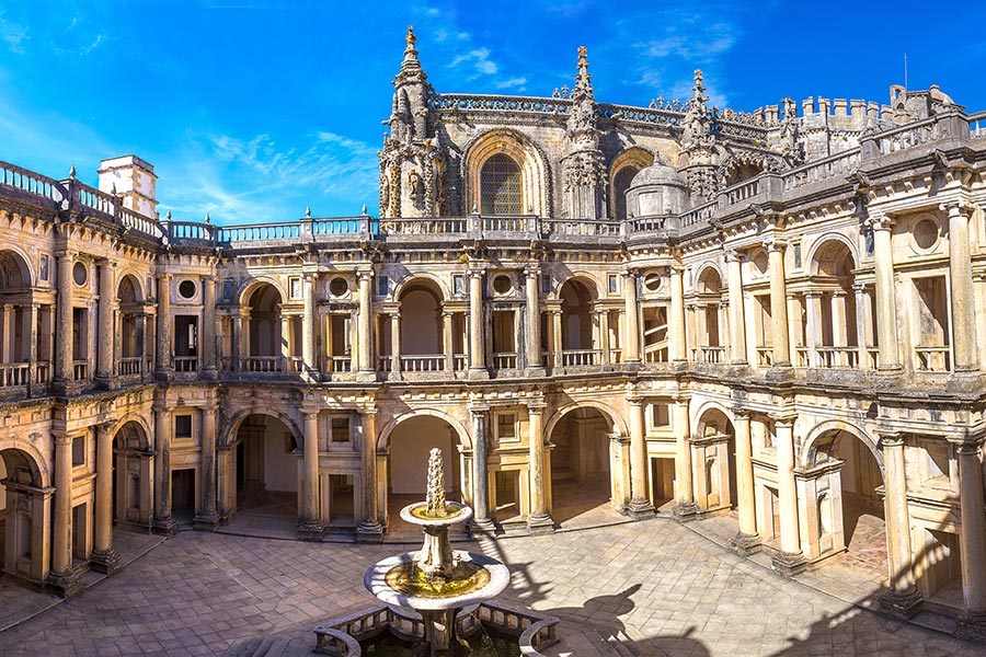 Voyage au Portugal - Agence de Voyage SóPraSi