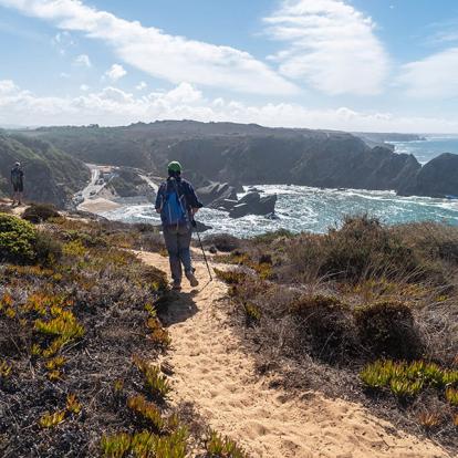 Voyage au Portugal - Agence de Voyage SóPraSi
