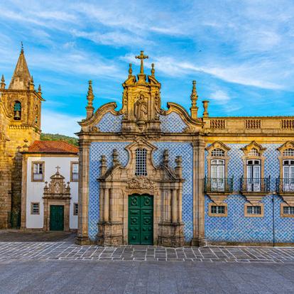 Voyage au Portugal - Agence de Voyage SóPraSi