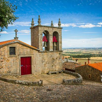 Voyage au Portugal - Agence de Voyage SóPraSi
