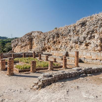 Voyage au Portugal - Agence de Voyage SóPraSi