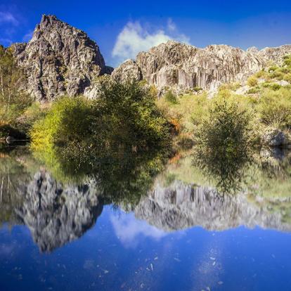 Voyage au Portugal - Agence de Voyage SóPraSi