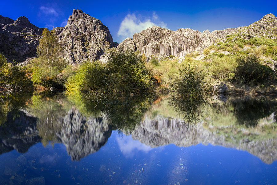 Voyage au Portugal - Agence de Voyage SóPraSi