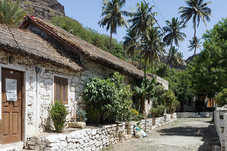 Voyage au Cap Vert - Agence de Voyage Locale ACTOUR Trekking
