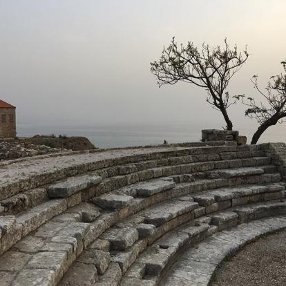 Voyage au Liban - Agence de Voyage Locale Neosafar