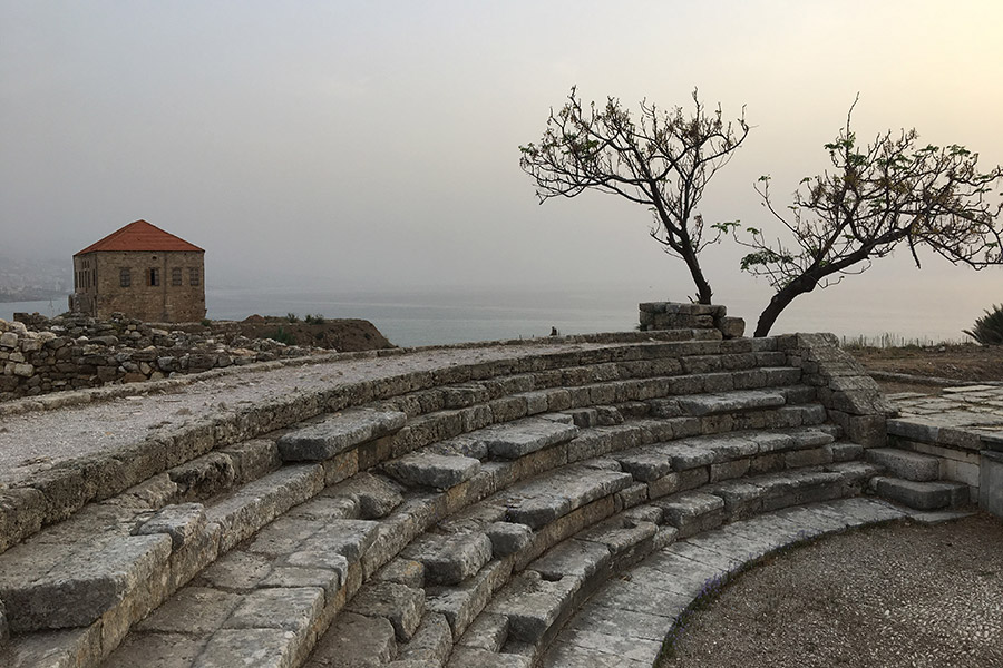 Voyage au Liban - Agence de Voyage Locale Neosafar