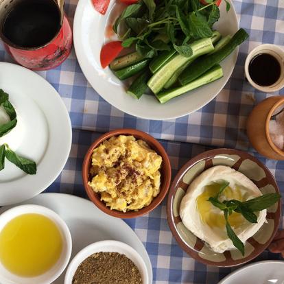 Voyage au Liban - Agence de Voyage Locale Neosafar