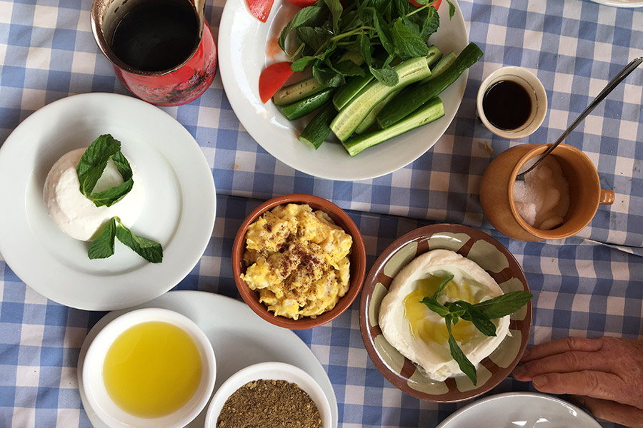 Voyage au Liban - Agence de Voyage Locale Neosafar