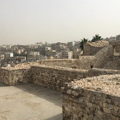 Voyage au Liban - Agence de Voyage Locale Neosafar