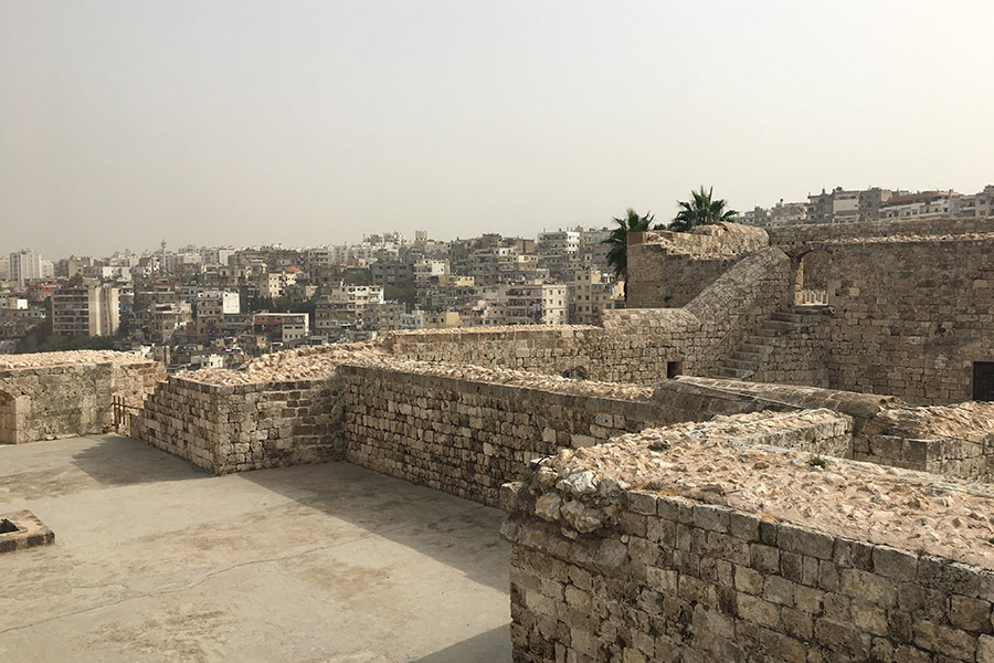 Voyage au Liban - Agence de Voyage Locale Neosafar