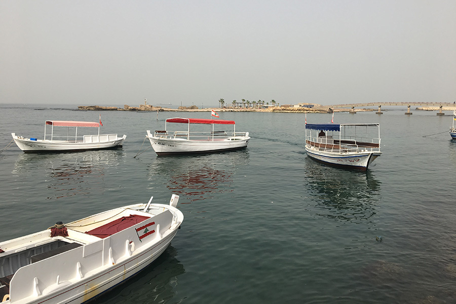 Voyage au Liban - Agence de Voyage Locale Neosafar