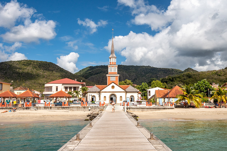 Voyage en Martinique - Agence de Voyage Locale Voyager Vrai