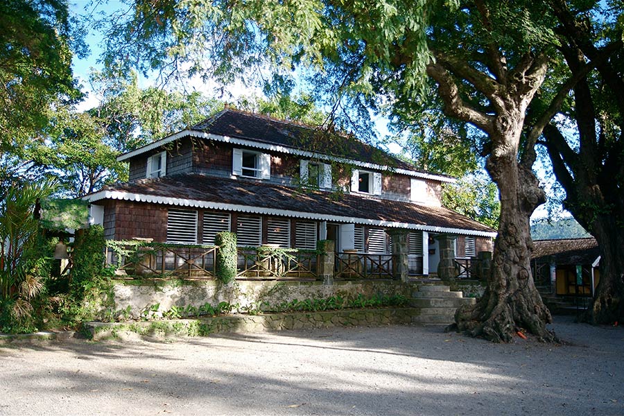 Voyage en Martinique - Agence de Voyage Locale Voyager Vrai