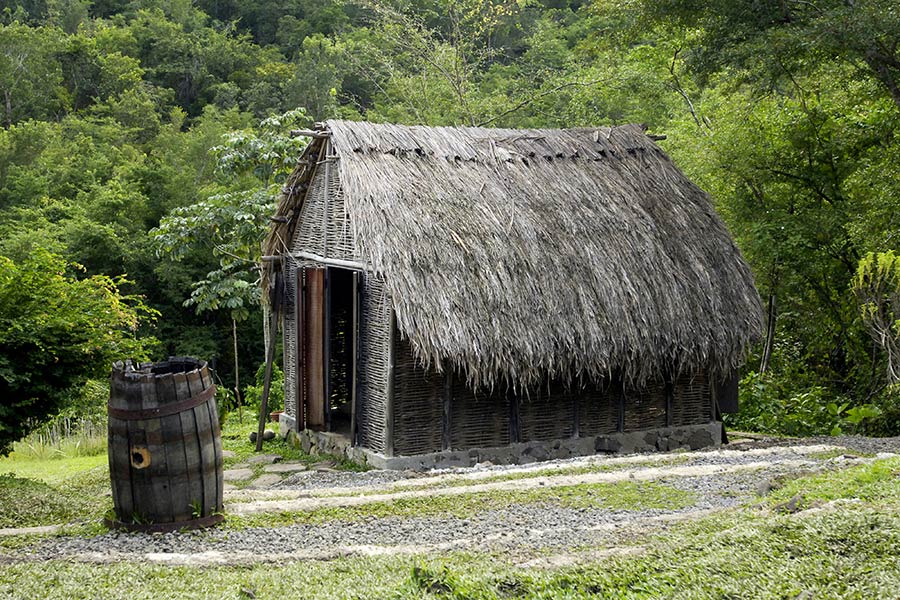 Voyage en Martinique - Agence de Voyage Locale Voyager Vrai