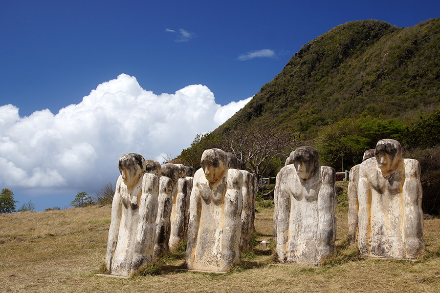 Voyage en Martinique - Agence de Voyage Locale Voyager Vrai