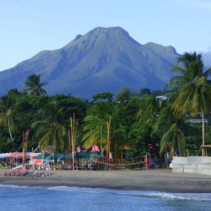 Voyage en Martinique - Agence de Voyage Locale Voyager Vrai