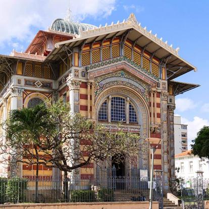 Voyage en Martinique - Agence de Voyage Locale Voyager Vrai