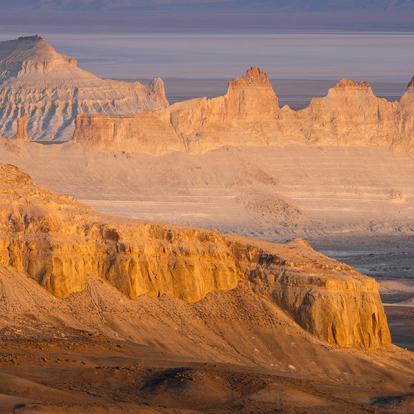Voyage au Kazakhstan - Agence de Voyage Anur Tour