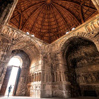 Voyage en Jordanie - Agence de Voyage See Jordan Tours