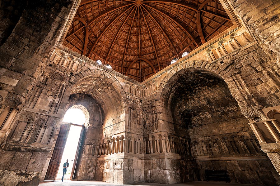 Voyage en Jordanie - Agence de Voyage See Jordan Tours