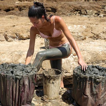 Voyage en Jordanie - Agence de Voyage See Jordan Tours