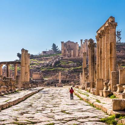 Voyage en Jordanie - Agence de Voyage See Jordan Tours