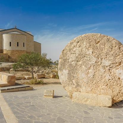 Voyage en Jordanie - Agence de Voyage See Jordan Tours