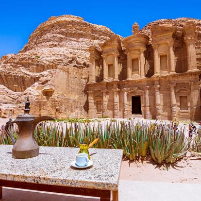 Voyage en Jordanie - Agence de Voyage See Jordan Tours