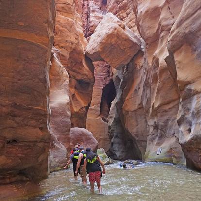 Voyage en Jordanie - Agence de Voyage See Jordan Tours