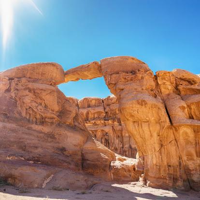 Voyage en Jordanie - Agence de Voyage See Jordan Tours