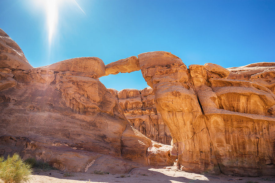 Voyage en Jordanie - Agence de Voyage See Jordan Tours