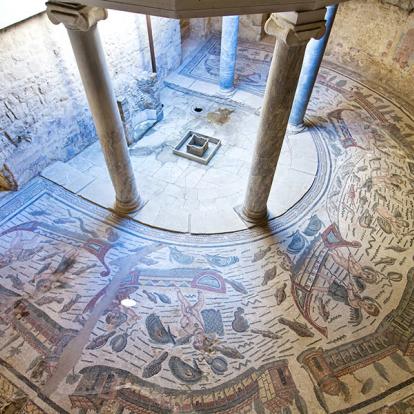 Voyage en Sicile - Agence de Voyage Coretur