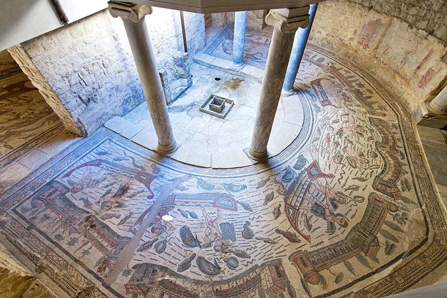 Voyage en Sicile - Agence de Voyage Coretur