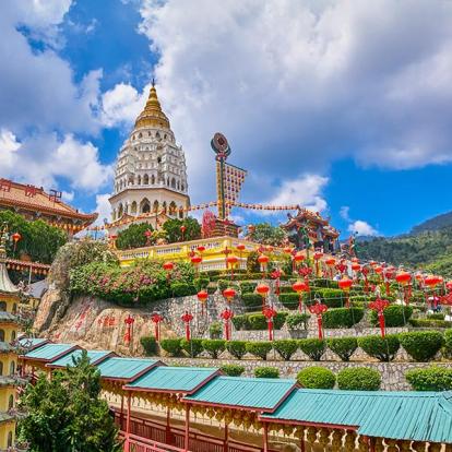 Voyage en Malaisie - Agence de Voyage Shanti Travel