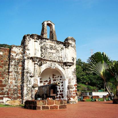 Voyage en Malaisie - Agence de Voyage Shanti Travel