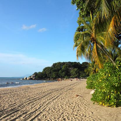 Voyage en Malaisie - Agence de Voyage Shanti Travel