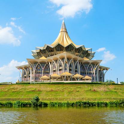 Voyage en Malaisie - Agence de Voyage Shanti Travel