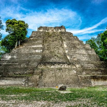 Voyage au Guatemala - Agence de Voyage Terra Guatemala