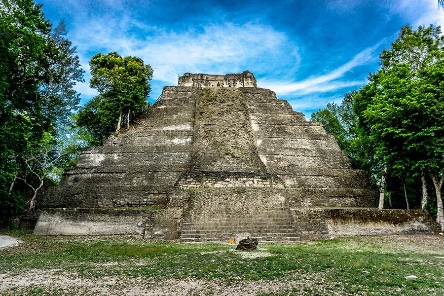 Voyage au Guatemala - Agence de Voyage Terra Guatemala