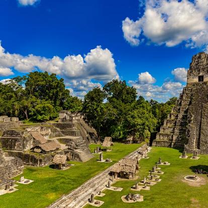 Voyage au Guatemala - Agence de Voyage Terra Guatemala