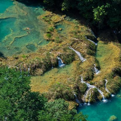 Voyage au Guatemala - Agence de Voyage Terra Guatemala
