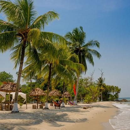 Voyage au Guatemala - Agence de Voyage Terra Guatemala