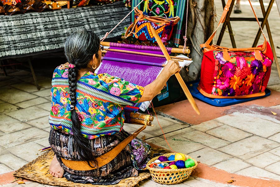 Voyage au Guatemala - Agence de Voyage Terra Guatemala