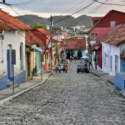 Voyage au Guatemala - Agence de Voyage Terra Guatemala