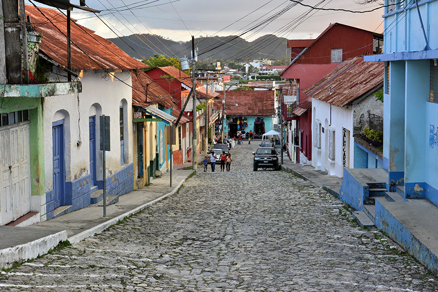 Voyage au Guatemala - Agence de Voyage Terra Guatemala