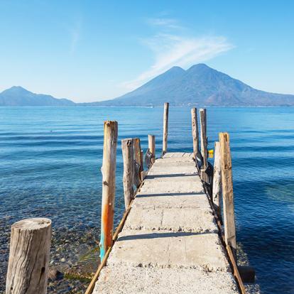 Voyage au Guatemala - Agence de Voyage Terra Guatemala