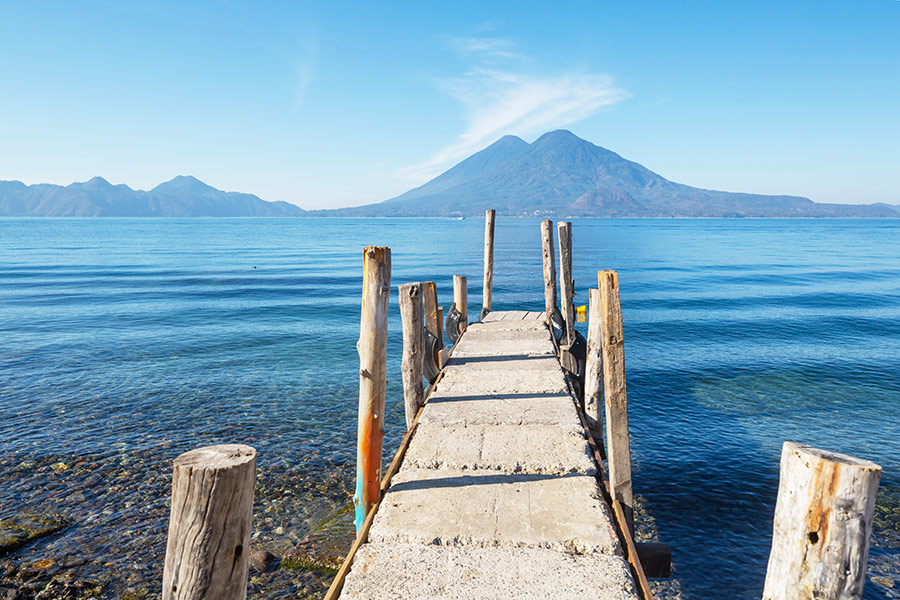 Voyage au Guatemala - Agence de Voyage Terra Guatemala