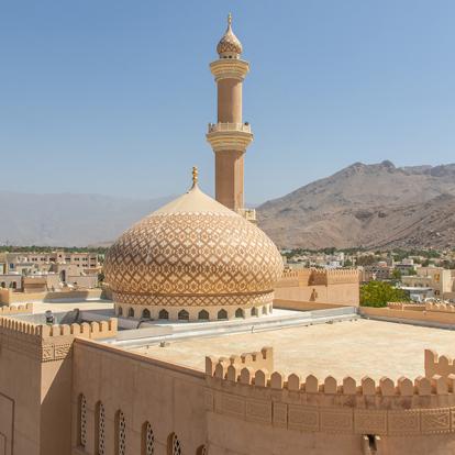 Voyage au Sultanat d'Oman - Agence de Voyage Alturis Travel